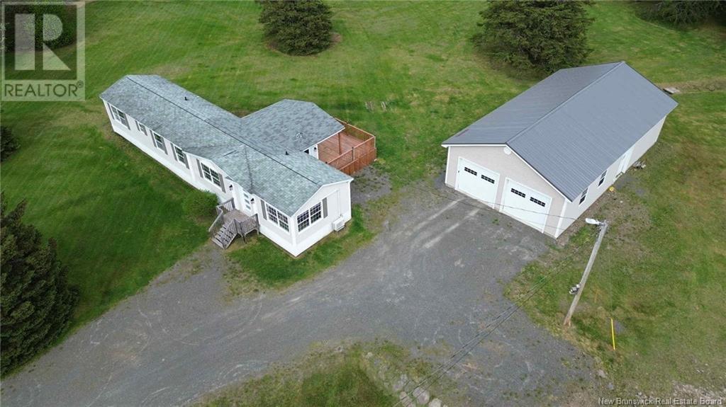 7066 Ch Desherbiers, Acadieville, New Brunswick  E4Y 2V5 - Photo 42 - NB119791