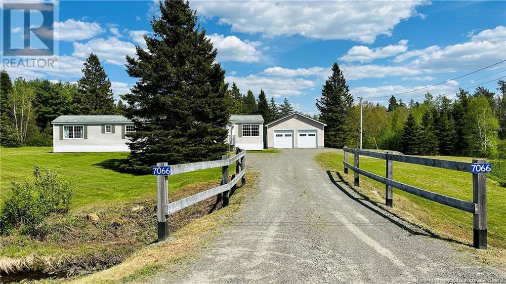 7066 Ch Desherbiers, Acadieville, New Brunswick  E4Y 2V5 - Photo 5 - NB119791
