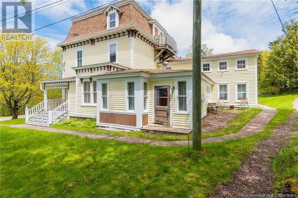 3497 Cape Road, Dorchester, New Brunswick  E4K 2X2 - Photo 3 - NB119821