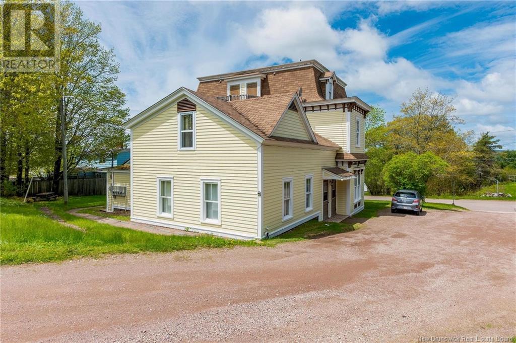 3497 Cape Road, Dorchester, New Brunswick  E4K 2X2 - Photo 31 - NB119821