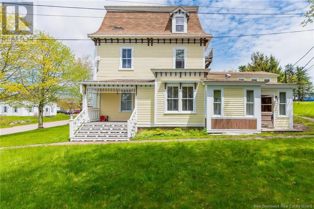 3497 Cape Road, Dorchester, New Brunswick  E4K 2X2 - Photo 34 - NB119821