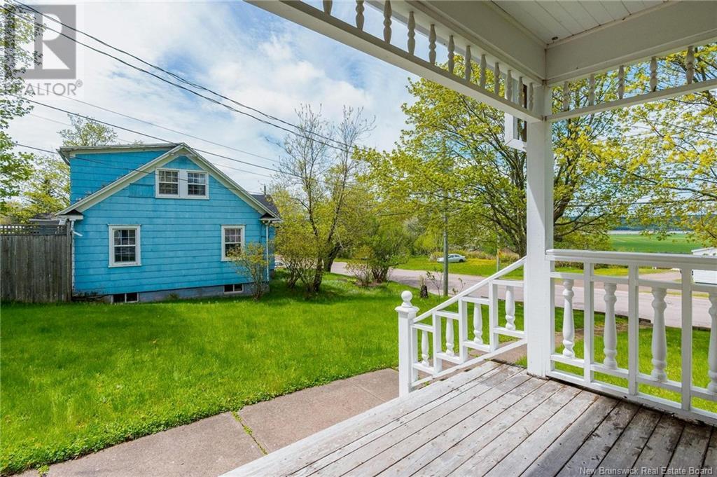 3497 Cape Road, Dorchester, New Brunswick  E4K 2X2 - Photo 36 - NB119821