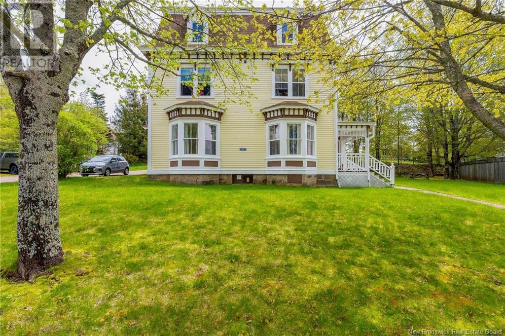 3497 Cape Road, Dorchester, New Brunswick  E4K 2X2 - Photo 39 - NB119821