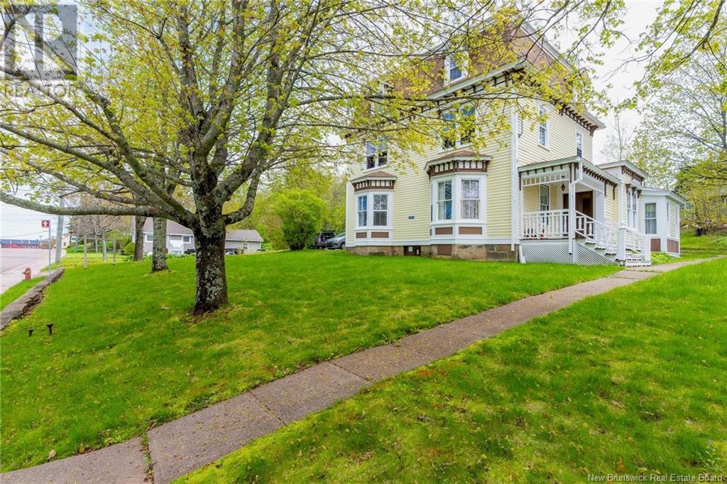 3497 Cape Road, Dorchester, New Brunswick  E4K 2X2 - Photo 41 - NB119821