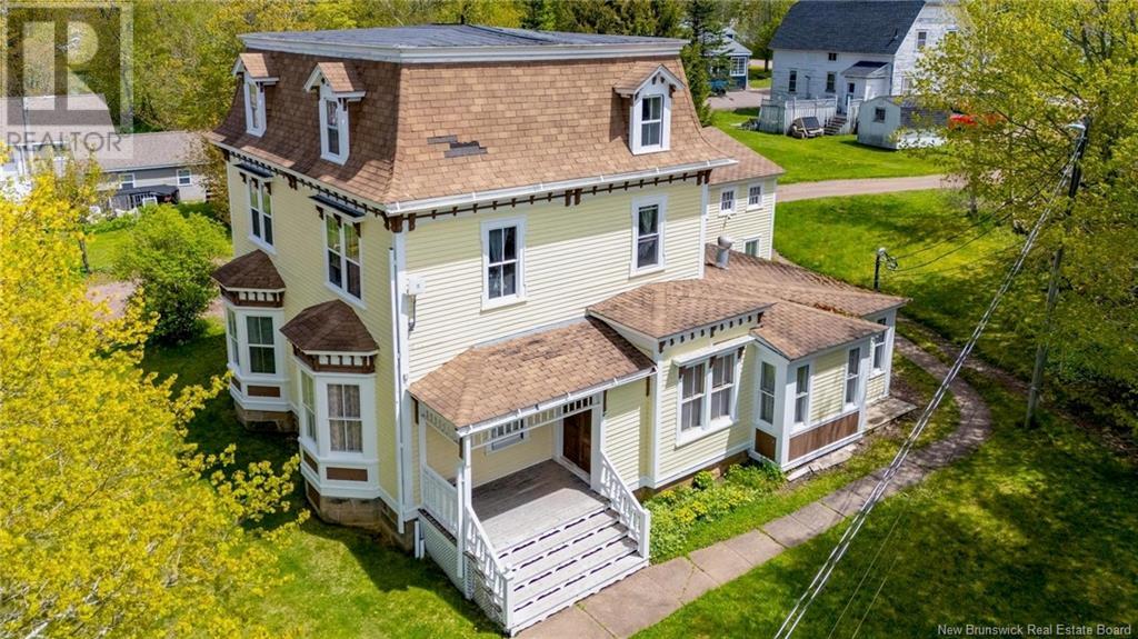 3497 Cape Road, Dorchester, New Brunswick  E4K 2X2 - Photo 44 - NB119821