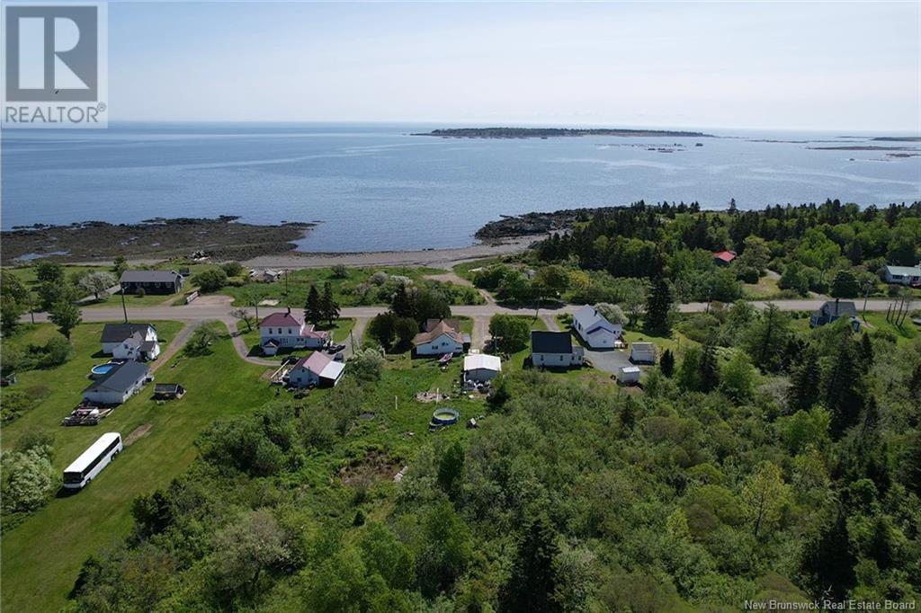 500 Route 776, Grand Manan, New Brunswick  E5G 4K8 - Photo 47 - NB119902