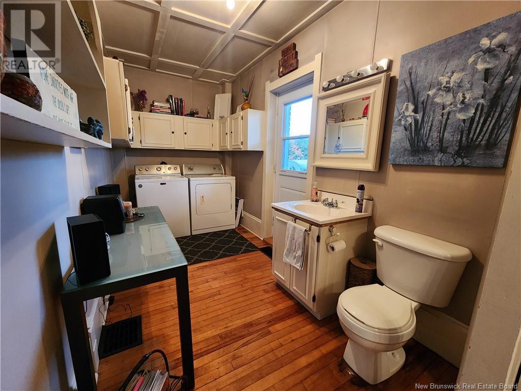 22 Cyr Street, Saint-Léonard, New Brunswick  E7E 1X7 - Photo 17 - NB119877