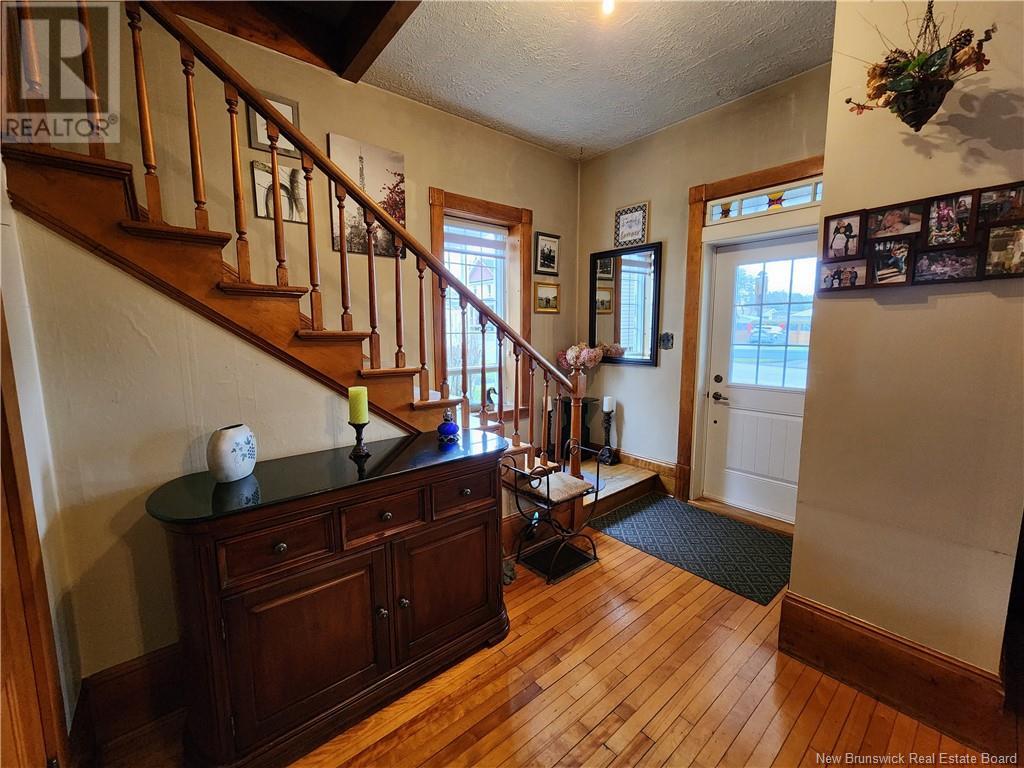 22 Cyr Street, Saint-Léonard, New Brunswick  E7E 1X7 - Photo 18 - NB119877