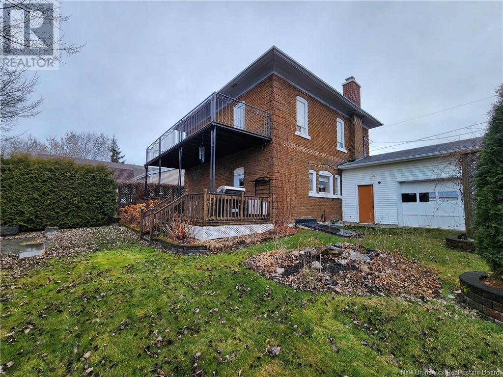 22 Cyr Street, Saint-Léonard, New Brunswick  E7E 1X7 - Photo 38 - NB119877