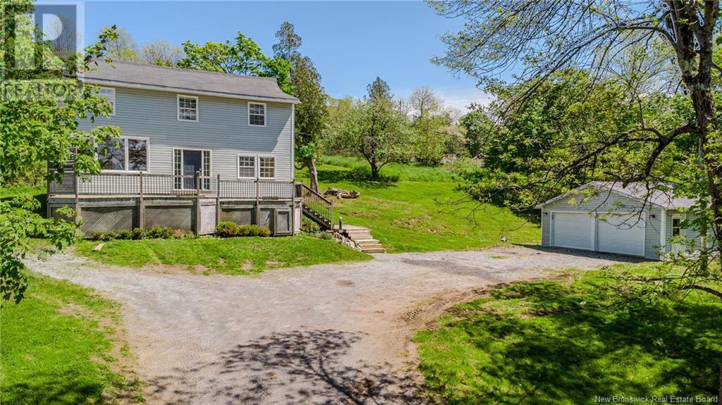 486 Gondola Point Road, Quispamsis, New Brunswick  E2E 1E4 - Photo 1 - NB119803