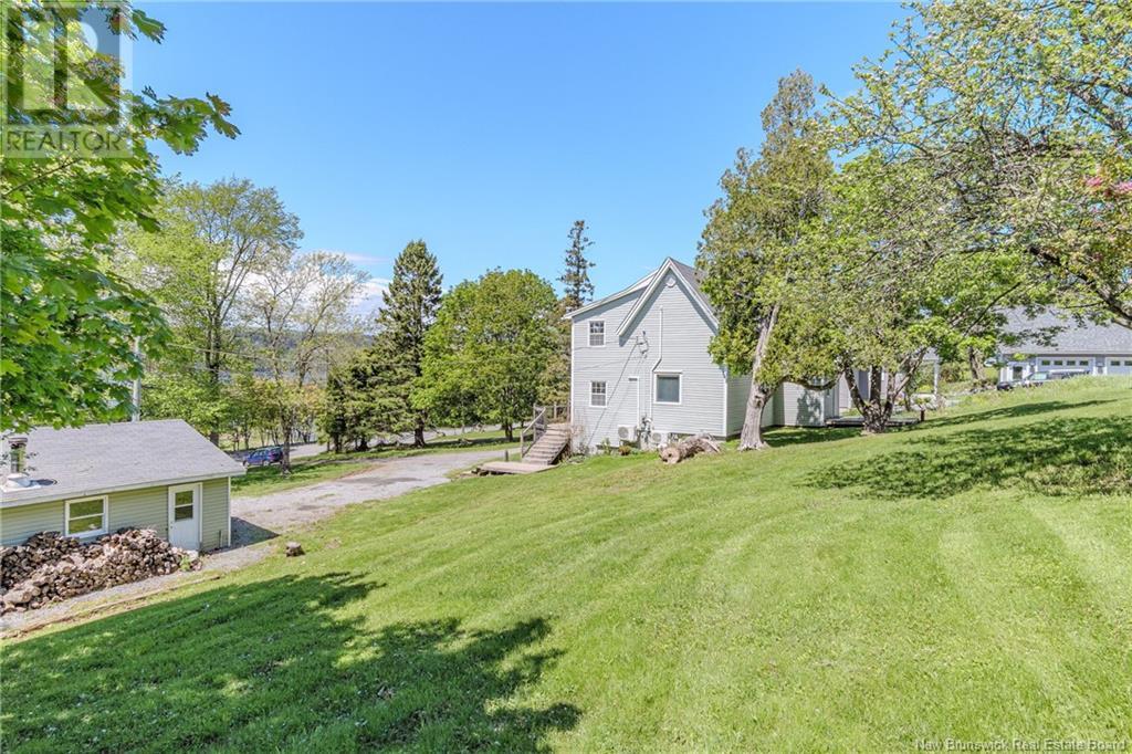 486 Gondola Point Road, Quispamsis, New Brunswick  E2E 1E4 - Photo 29 - NB119803