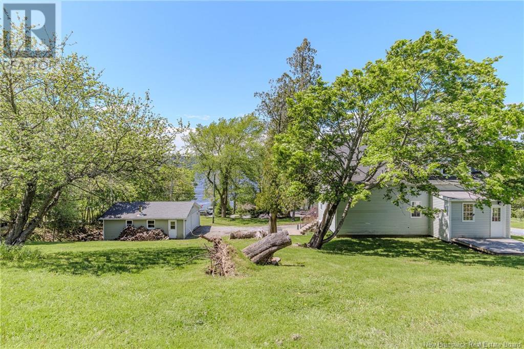 486 Gondola Point Road, Quispamsis, New Brunswick  E2E 1E4 - Photo 30 - NB119803