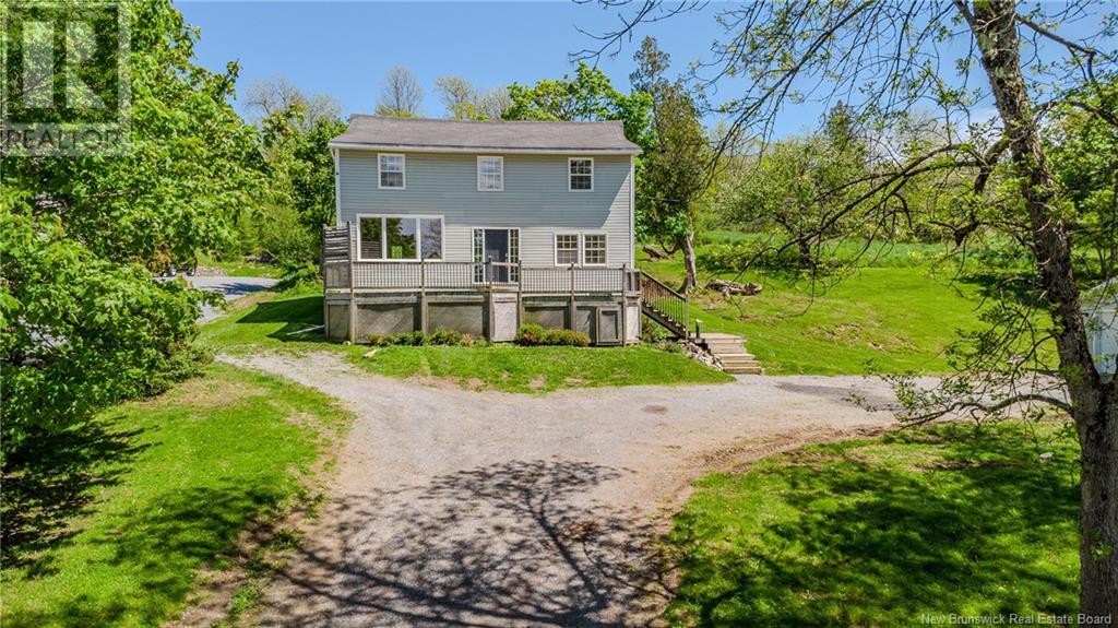 486 Gondola Point Road, Quispamsis, New Brunswick  E2E 1E4 - Photo 33 - NB119803