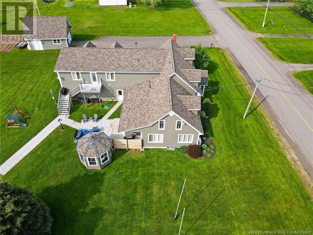 1215 Rte 515, Bouctouche Cove, New Brunswick  E4S 4J4 - Photo 48 - NB119856