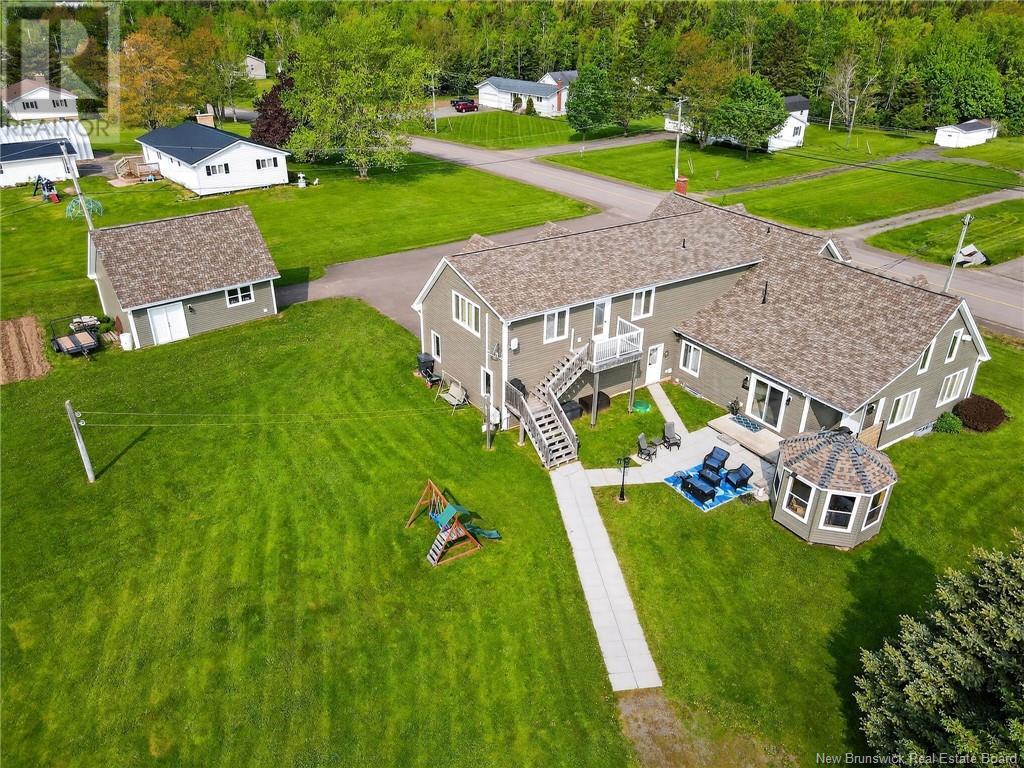 1215 Rte 515, Bouctouche Cove, New Brunswick  E4S 4J4 - Photo 49 - NB119856