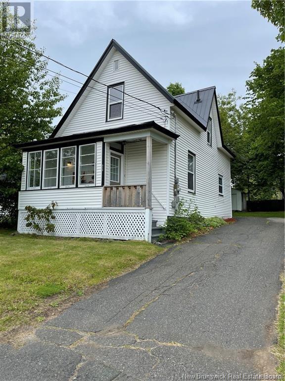 519 King George Way, Miramichi, New Brunswick
