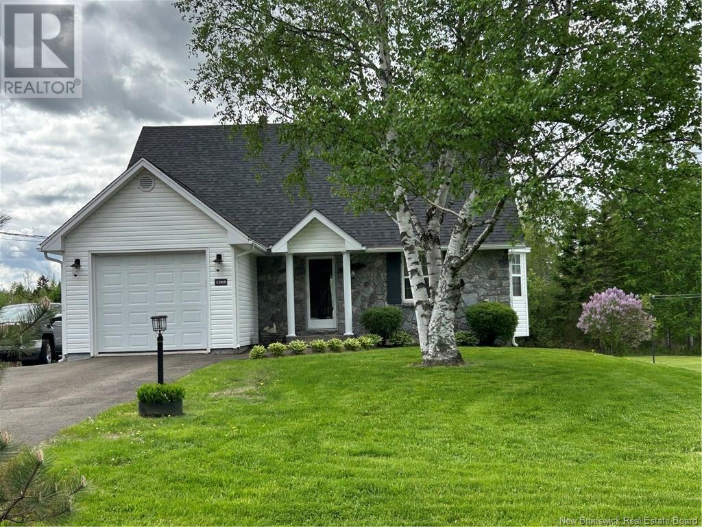 1268 Elmwood, Moncton, New Brunswick