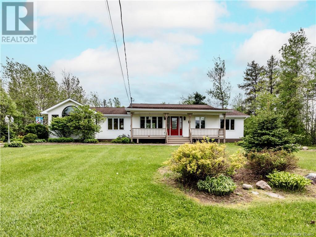 9948 Route 134, Aldouane, New Brunswick