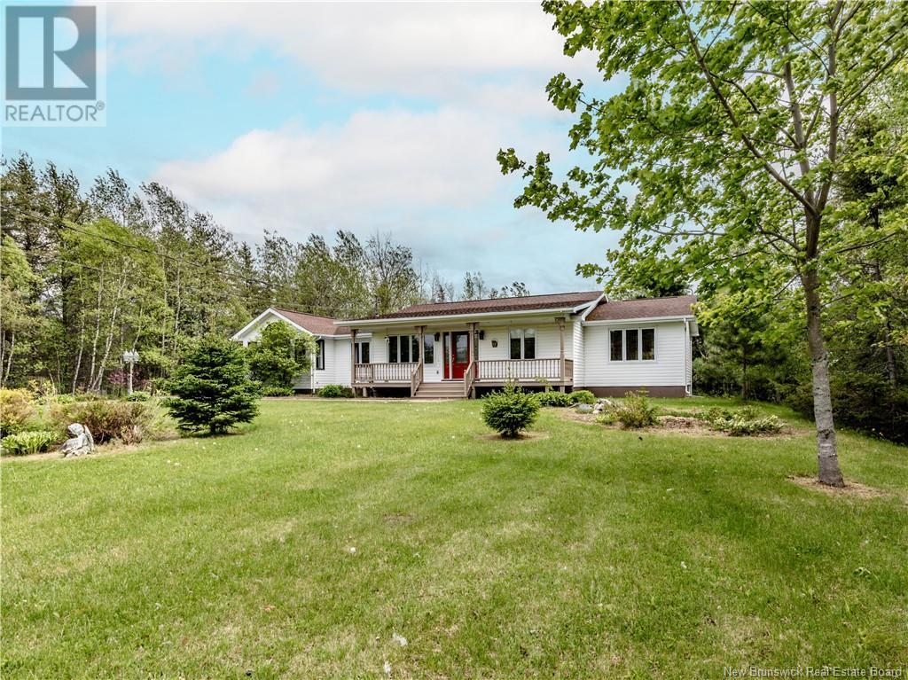 9948 Route 134, Aldouane, New Brunswick  E4W 5K7 - Photo 2 - NB119844