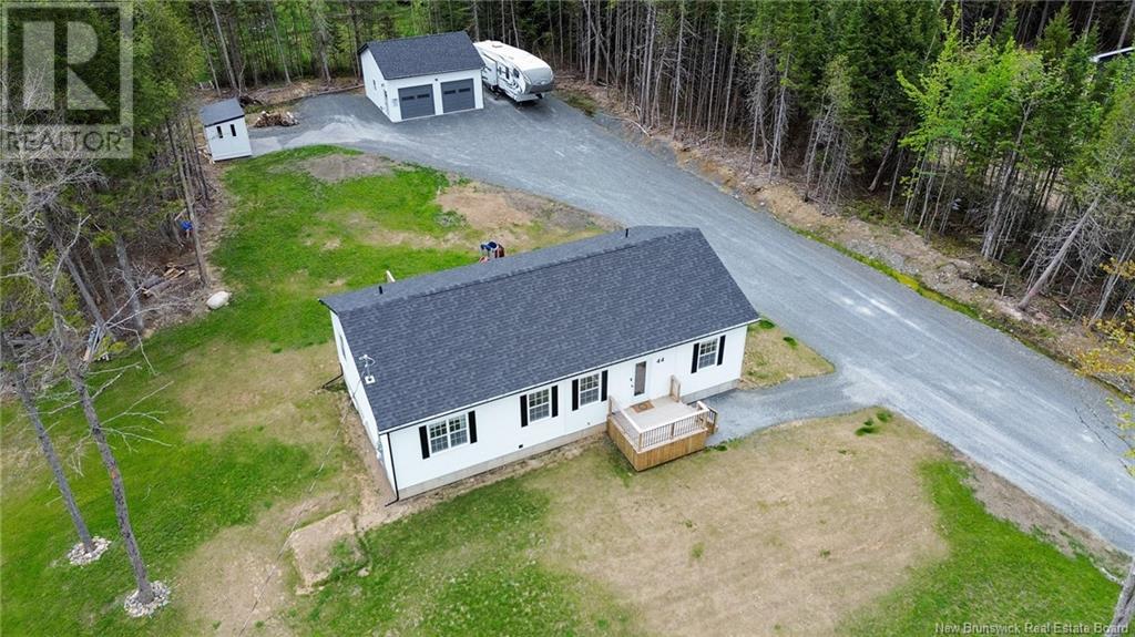 44 Sandlewood Lane, Fredericton, New Brunswick
