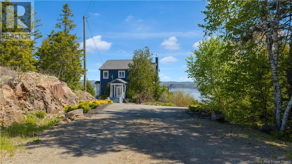 41 Eagles Passage, Chamcook, New Brunswick  E5B 0A9 - Photo 3 - NB119806