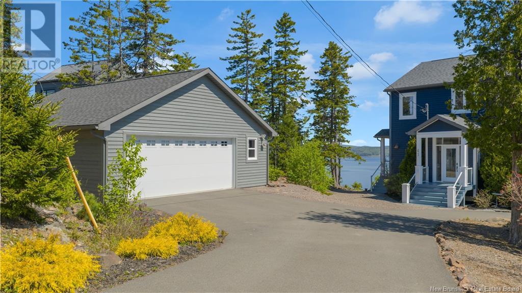41 Eagles Passage, Chamcook, New Brunswick  E5B 0A9 - Photo 4 - NB119806