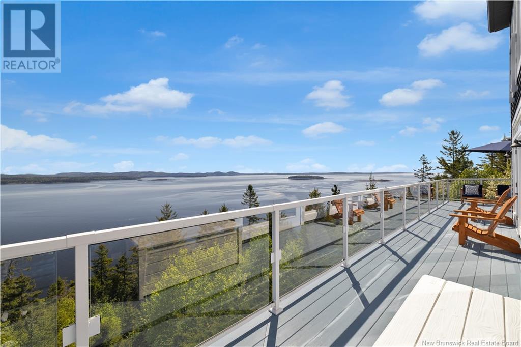 41 Eagles Passage, Chamcook, New Brunswick  E5B 0A9 - Photo 41 - NB119806