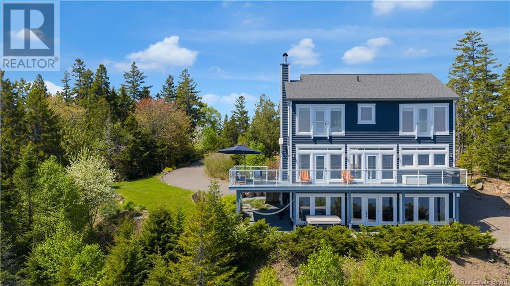 41 Eagles Passage, Chamcook, New Brunswick  E5B 0A9 - Photo 44 - NB119806