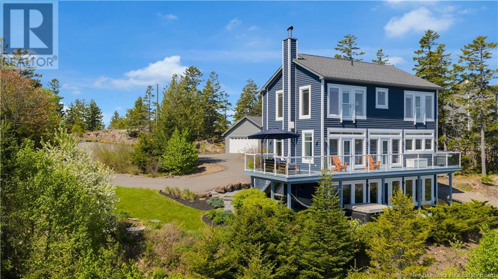 41 Eagles Passage, Chamcook, New Brunswick  E5B 0A9 - Photo 45 - NB119806