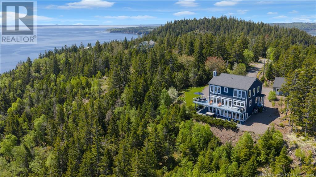 41 Eagles Passage, Chamcook, New Brunswick  E5B 0A9 - Photo 46 - NB119806