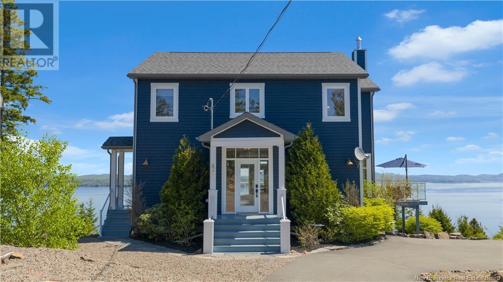 41 Eagles Passage, Chamcook, New Brunswick  E5B 0A9 - Photo 5 - NB119806