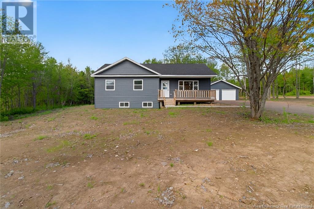 3797 Route 126, Indian Mountain, New Brunswick  E1G 2Z1 - Photo 2 - NB119885