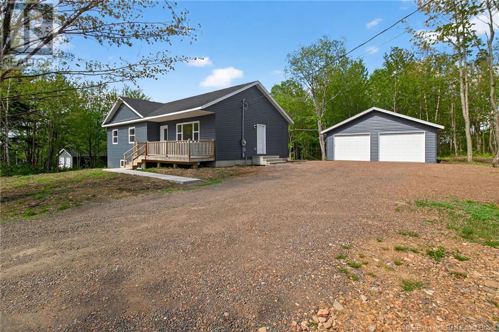 3797 Route 126, Indian Mountain, New Brunswick  E1G 2Z1 - Photo 3 - NB119885