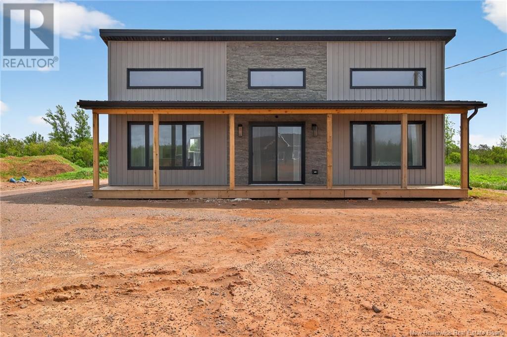 22 Bedeche Street, Cap-Pelé, New Brunswick