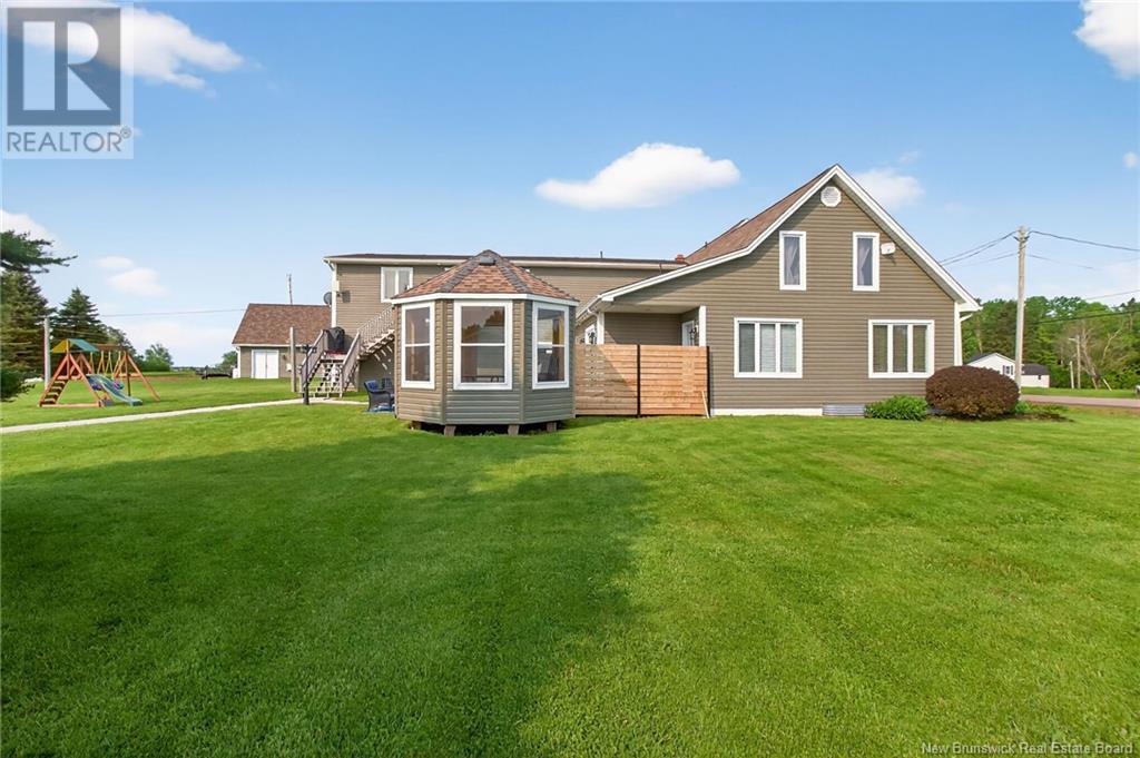 1215 Rte 515, Bouctouche Cove, New Brunswick  E4S 4J4 - Photo 40 - NB119855