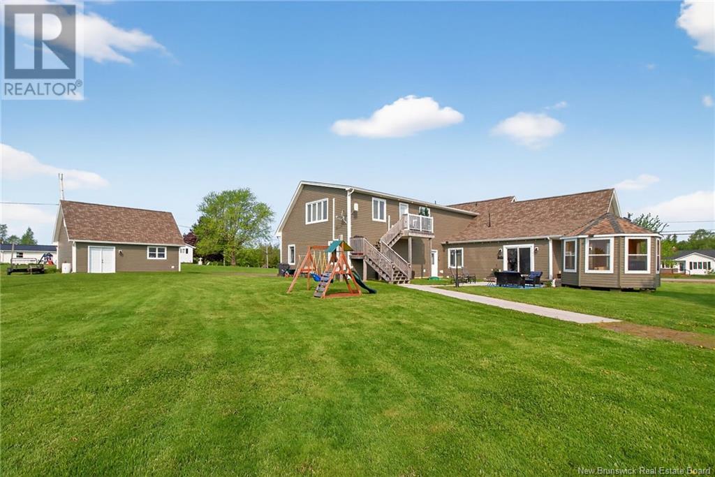 1215 Rte 515, Bouctouche Cove, New Brunswick  E4S 4J4 - Photo 42 - NB119855