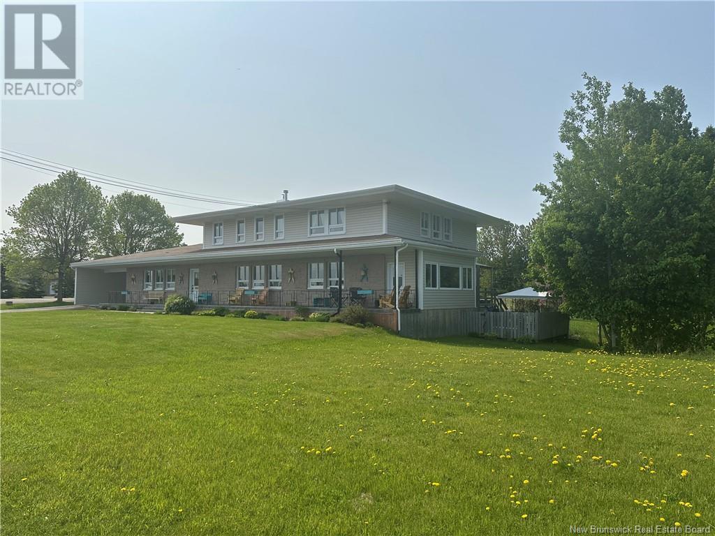 326 Chaleur Street, Charlo, New Brunswick