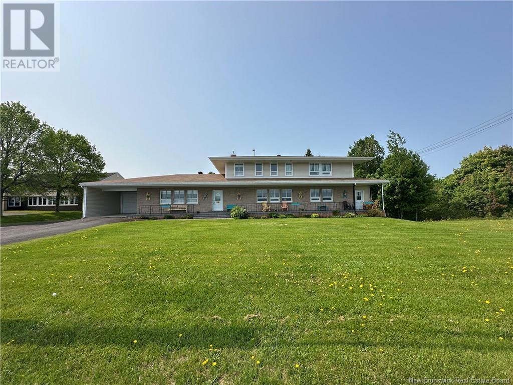 326 Chaleur Street, Charlo, New Brunswick  E8E 2G2 - Photo 39 - NB119867