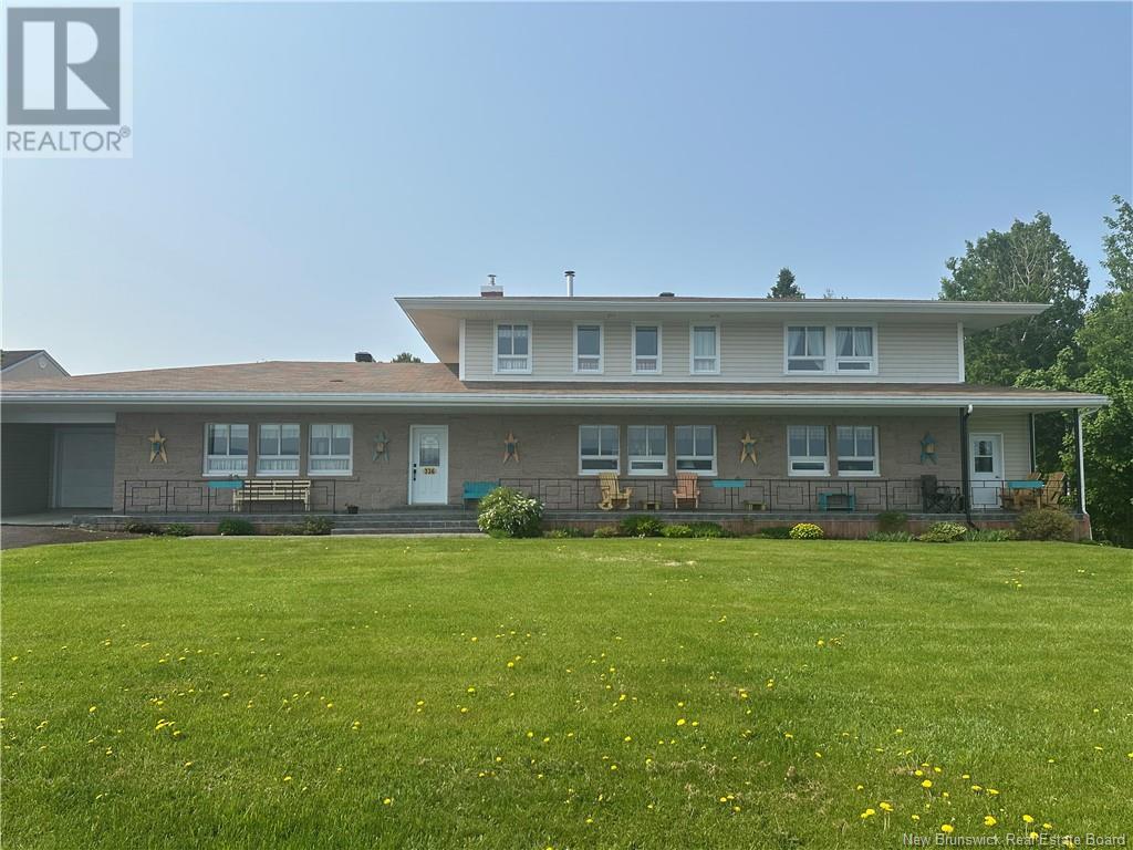 326 Chaleur Street, Charlo, New Brunswick  E8E 2G2 - Photo 40 - NB119867
