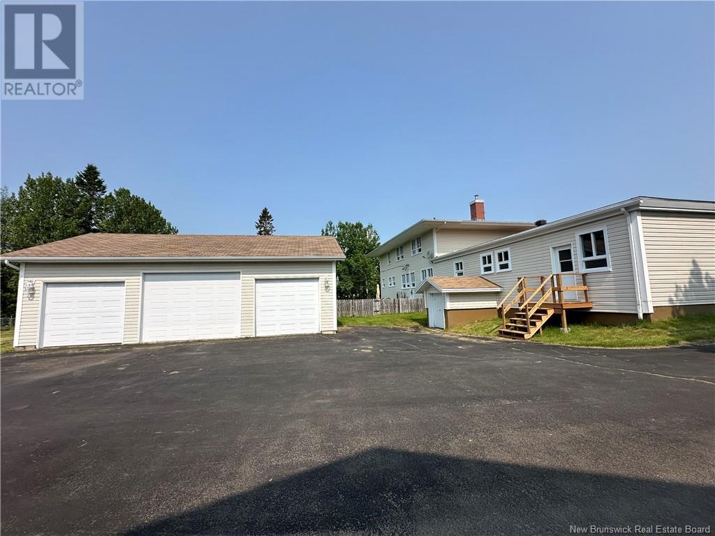 326 Chaleur Street, Charlo, New Brunswick  E8E 2G2 - Photo 41 - NB119867