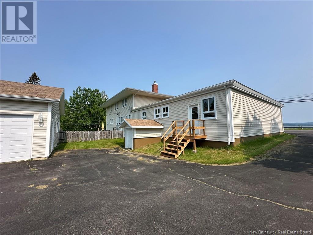326 Chaleur Street, Charlo, New Brunswick  E8E 2G2 - Photo 42 - NB119867