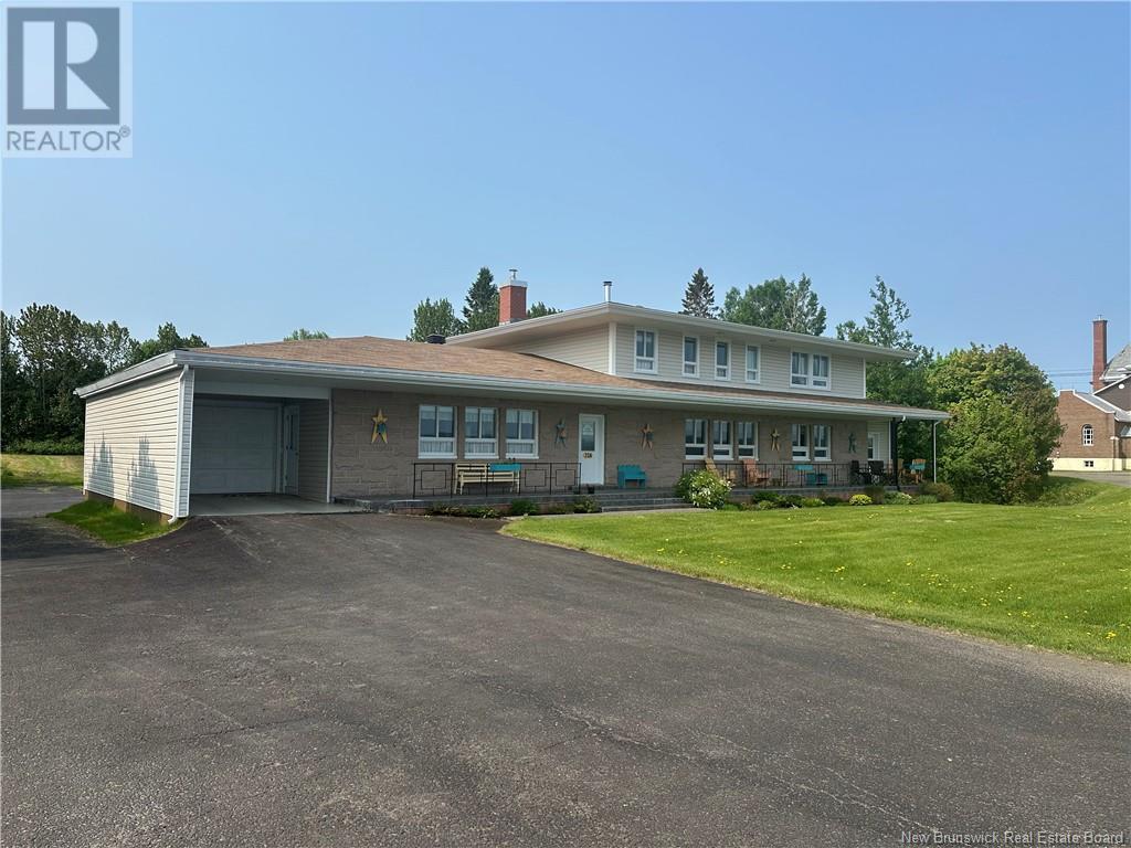 326 Chaleur Street, Charlo, New Brunswick  E8E 2G2 - Photo 44 - NB119867