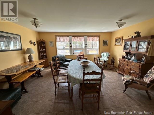 326 Chaleur Street, Charlo, New Brunswick  E8E 2G2 - Photo 5 - NB119867