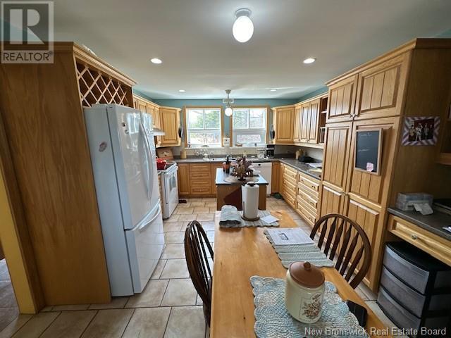 326 Chaleur Street, Charlo, New Brunswick  E8E 2G2 - Photo 6 - NB119867