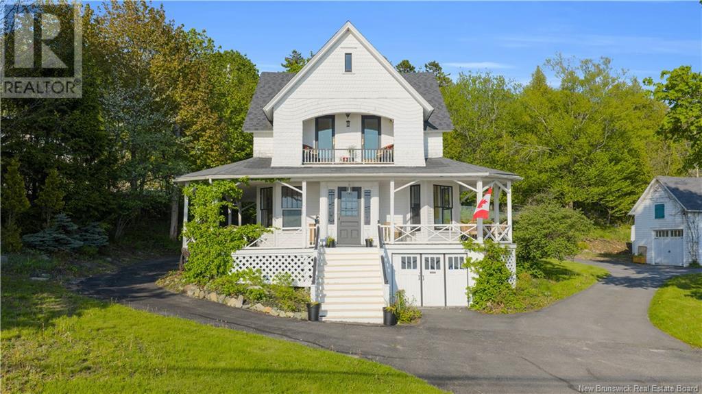 2110 Rothesay Road, Rothesay, New Brunswick