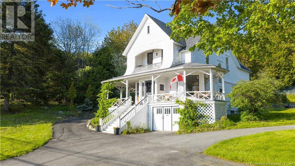 2110 Rothesay Road, Rothesay, New Brunswick  E2H 2K3 - Photo 2 - NB119750