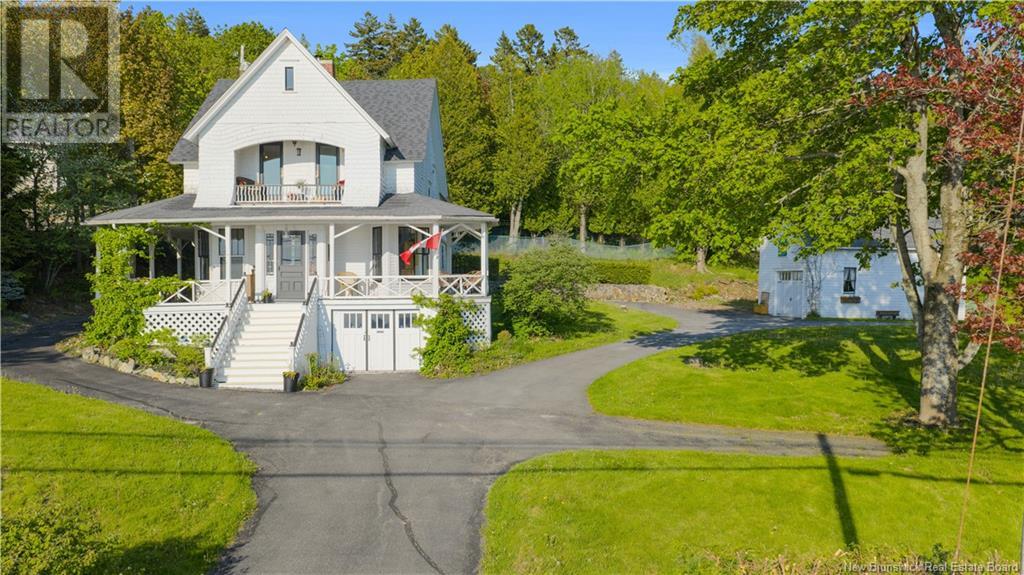 2110 Rothesay Road, Rothesay, New Brunswick  E2H 2K3 - Photo 3 - NB119750