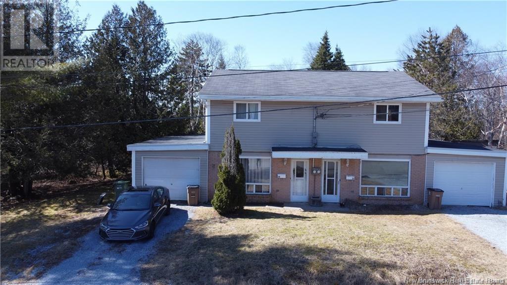 29 & 31 Foriere Drive, Saint John, New Brunswick  E2N 1J4 - Photo 1 - NB119719