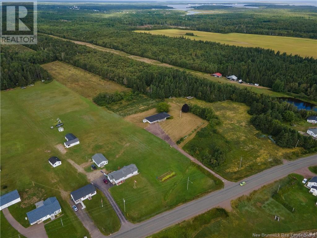 2831 Route 505, Cap Lumiere, New Brunswick  E1C 9M9 - Photo 11 - NB118366