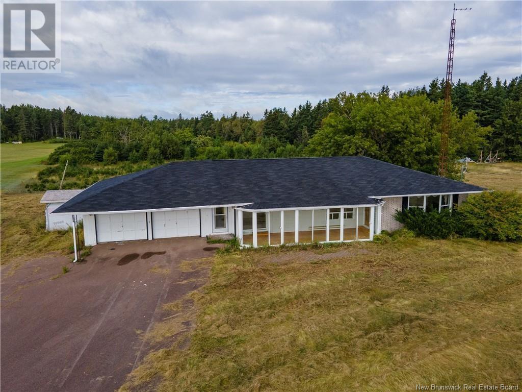 2831 Route 505, Cap Lumiere, New Brunswick  E1C 9M9 - Photo 13 - NB118366